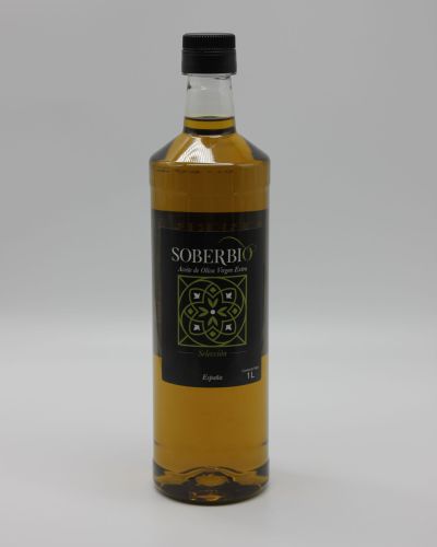 AOVE Soberbio Selección 1L