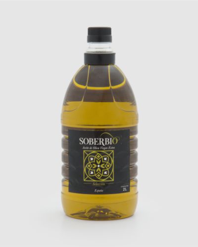 AOVE Soberbio Selección 2L