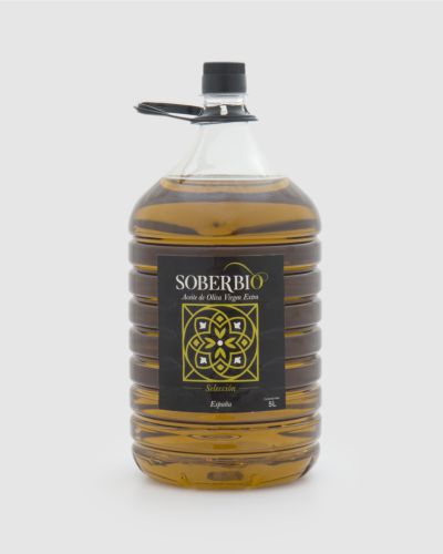 AOVE Soberbio Selección 5L